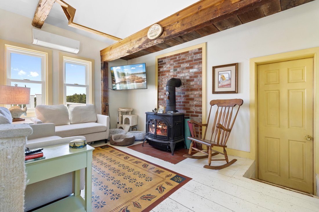 House in Islesboro, Maine, United States 4 - 18357982