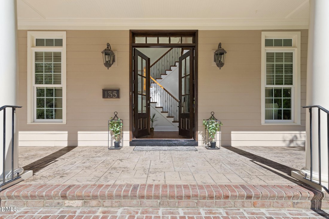 House in Chapel Hill, North Carolina, United States 3 - 18357774