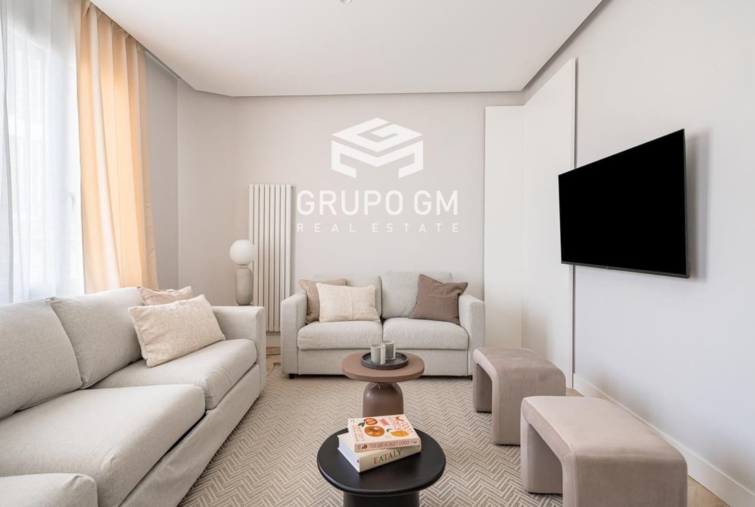 Apartment in Centro, Madrid, Spain 2 - 18357841