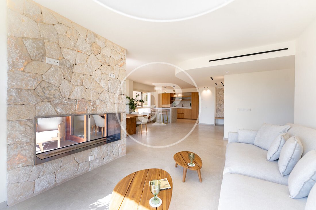 Apartment in Palma, Balearic Islands, Spain 5 - 17354864