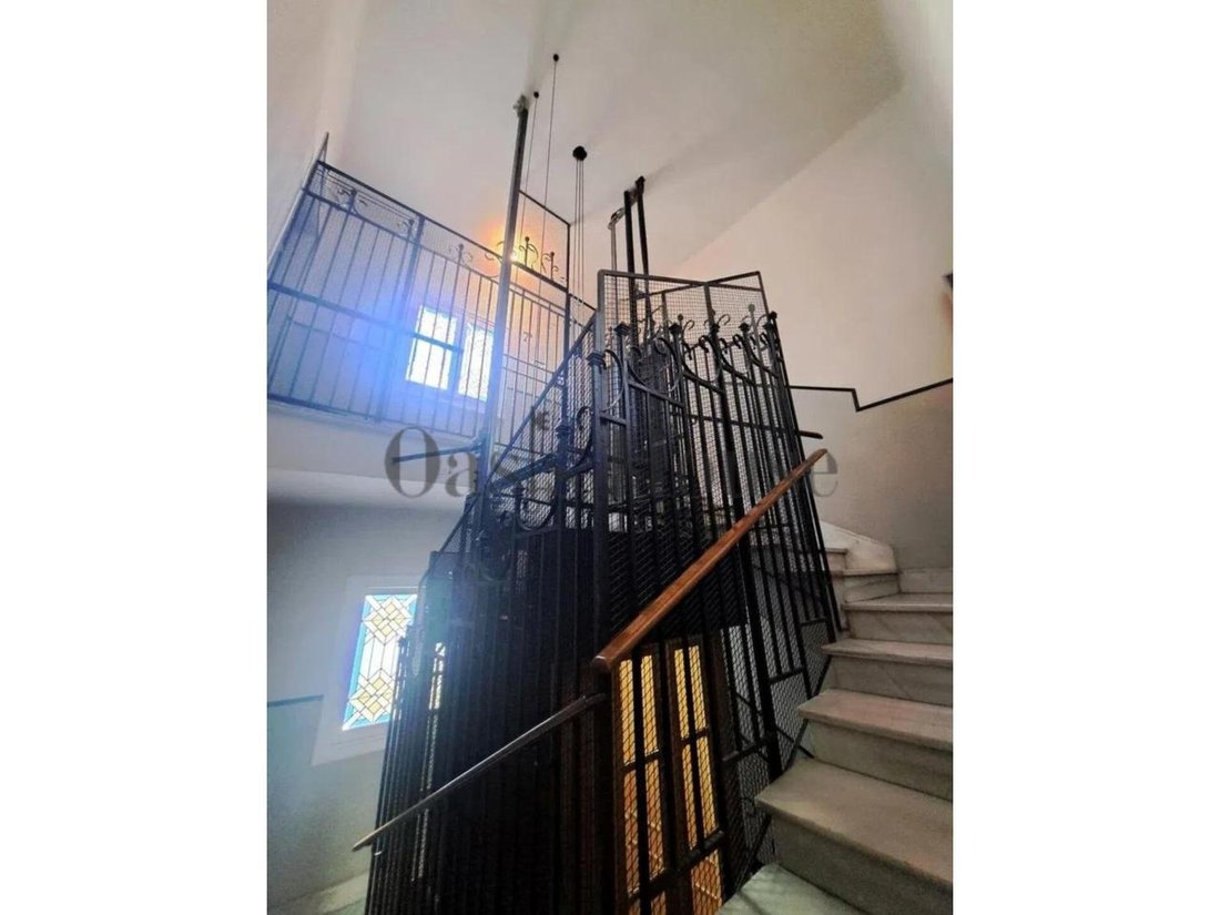 Apartment in Barrio Salamanca, Madrid, Spain 2 - 18359527