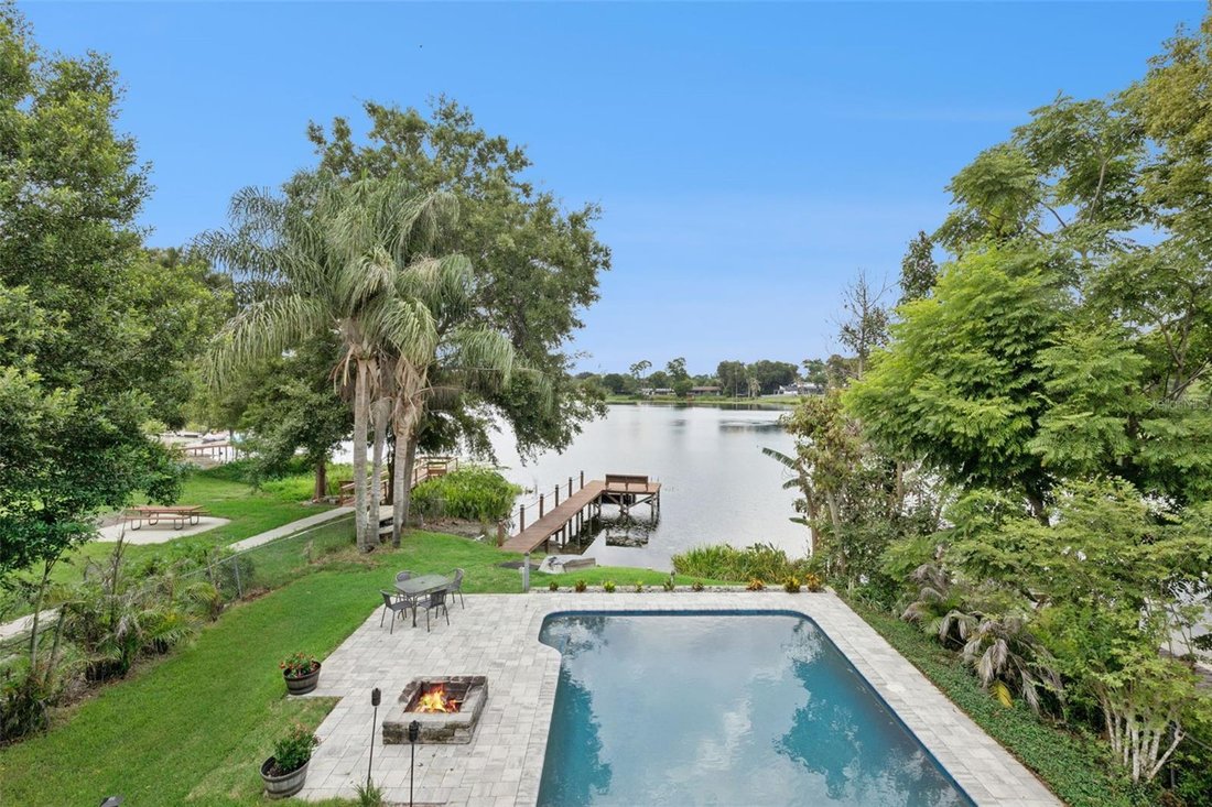 House in Orlando, Florida, United States 2 - 18358048