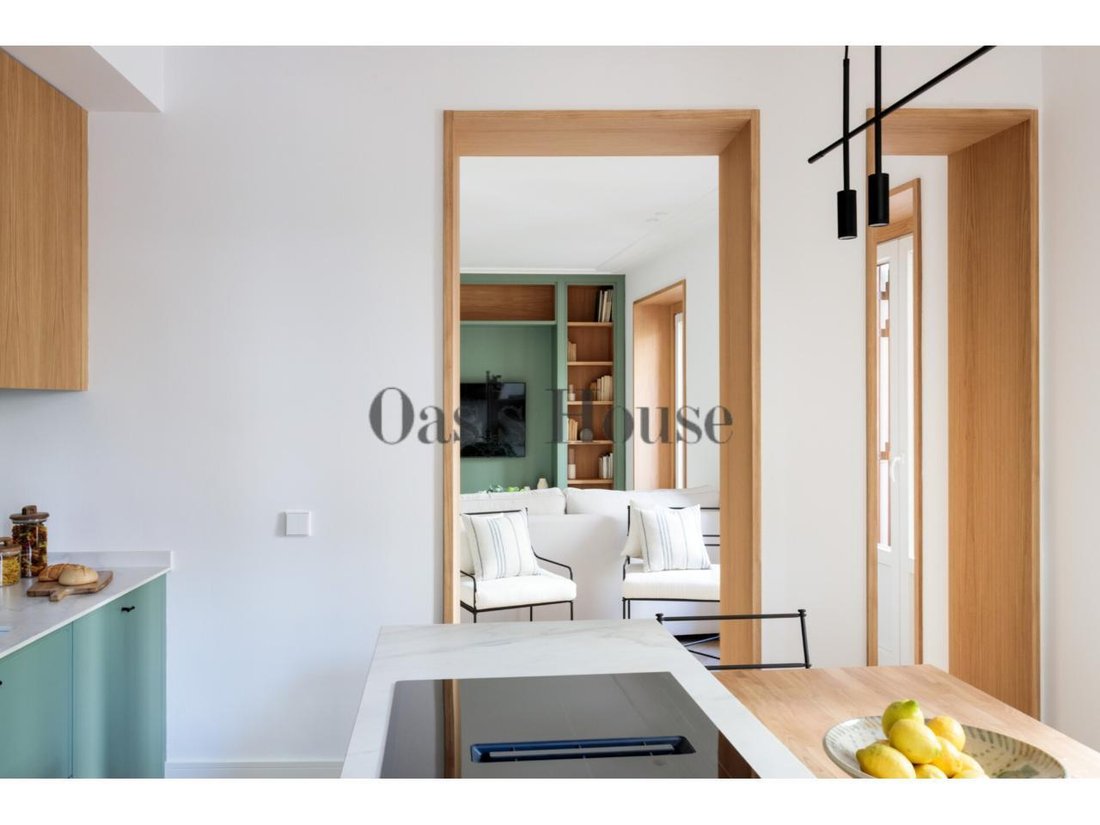 Apartment in Centro, Madrid, Spain 5 - 18359257