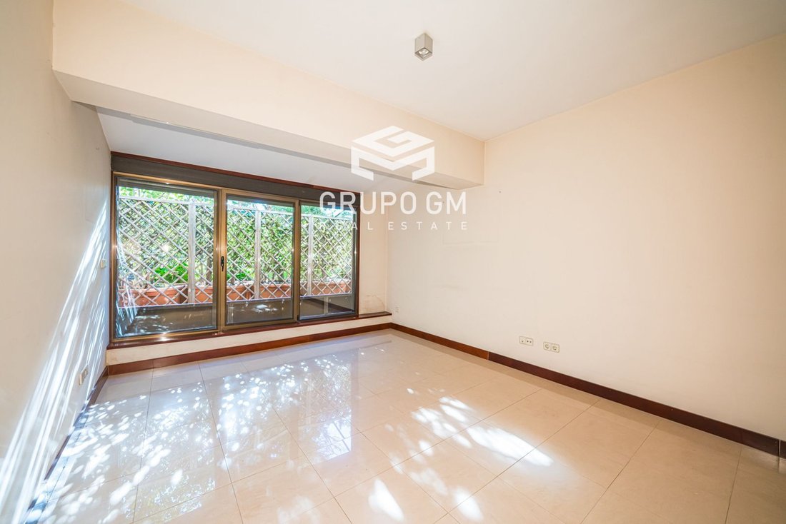 Apartment in Barrio Salamanca, Madrid, Spain 1 - 18358558