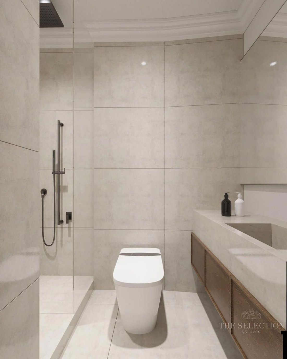 Apartment in Chamberi, Madrid, Spain 5 - 18359155