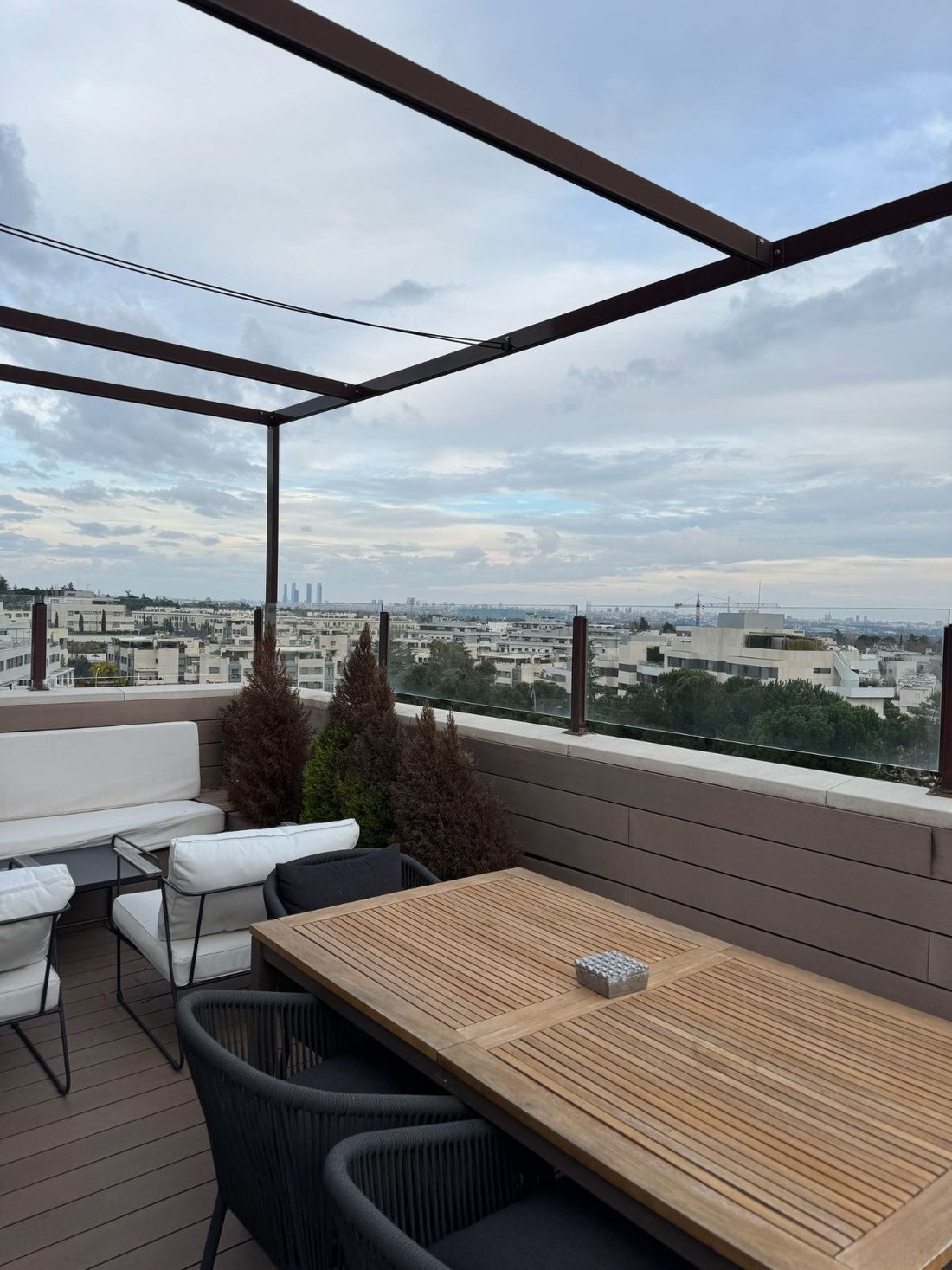 Apartment in Moncloa-Aravaca, Madrid, Spain 4 - 18358510