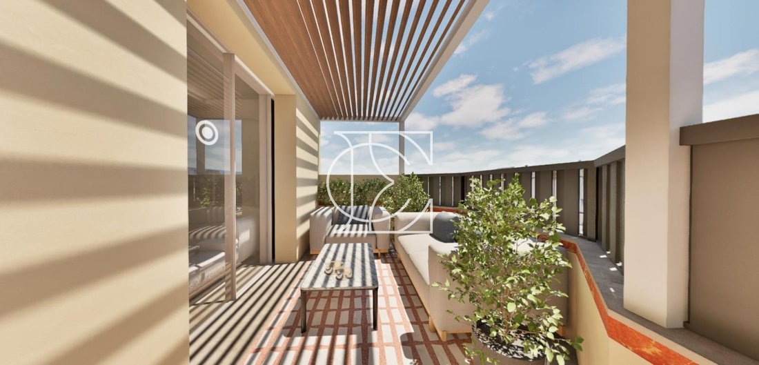 Apartment in Centro, Madrid, Spain 1 - 18357457