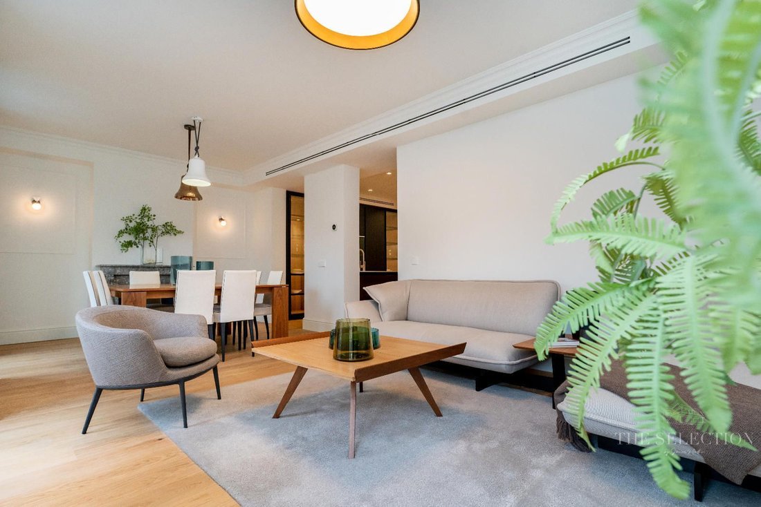 Apartment in Centro, Madrid, Spain 5 - 18359537