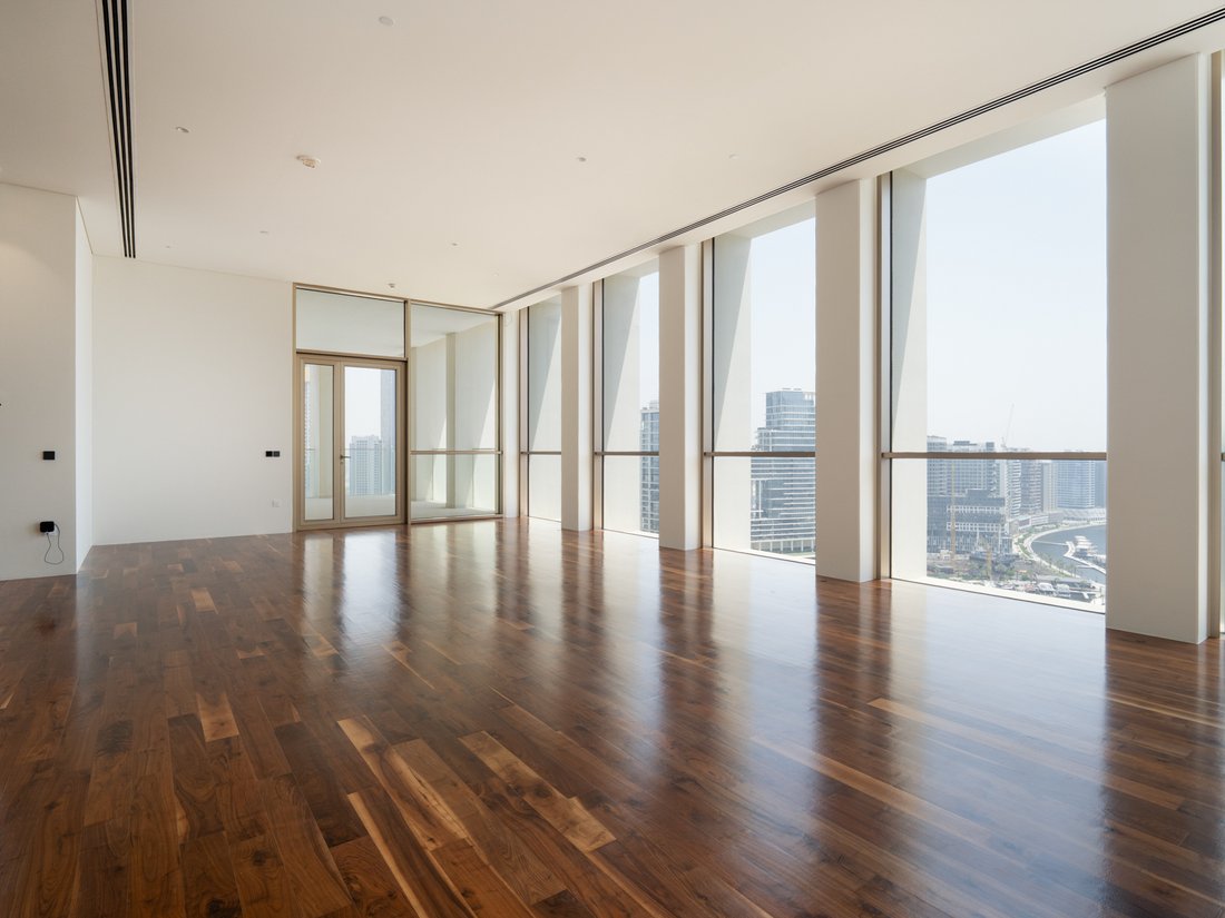 Apartment in Business Bay, Dubai, United Arab Emirates 2 - 18358662