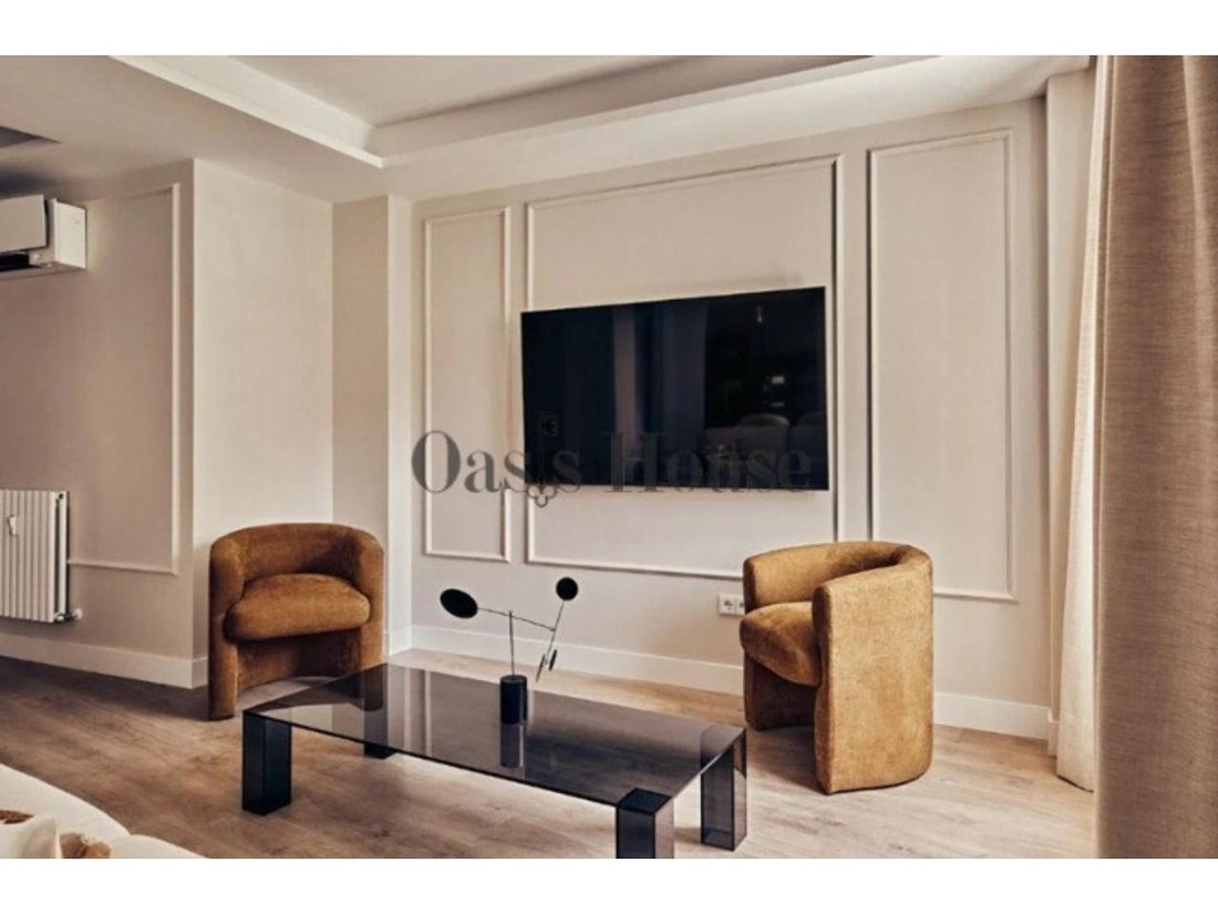 Apartment in Barrio Salamanca, Madrid, Spain 5 - 18359581
