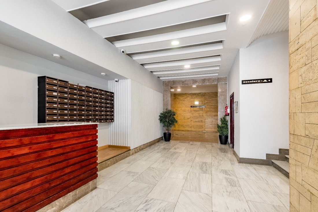 Apartment in Barrio Salamanca, Madrid, Spain 3 - 18359474