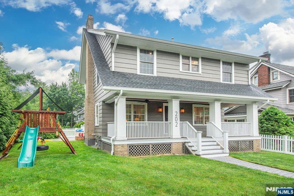 House in Montclair, New Jersey, United States 2 - 18357987