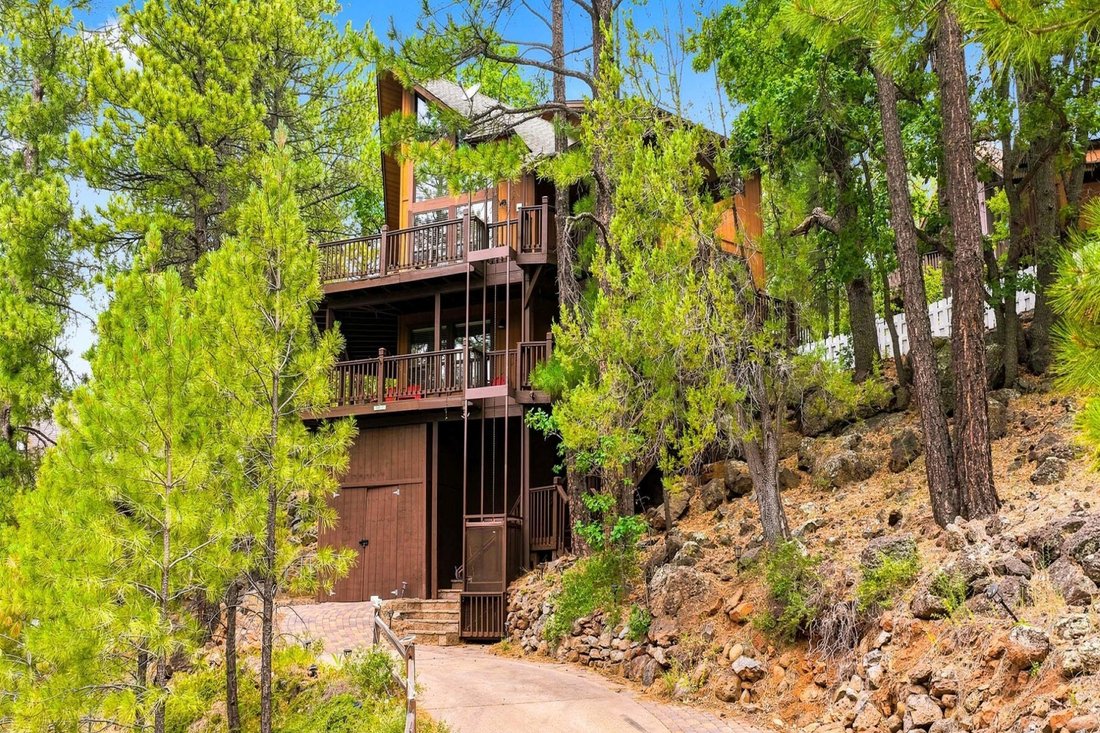 Munds Park, Arizona, United States 1 - 18333658