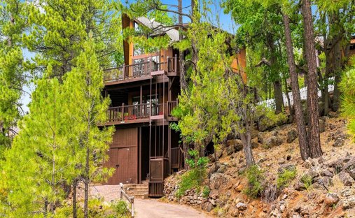 Munds Park, Arizona, United States 1