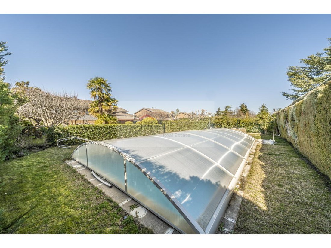 Chalet in Galapagar, Comunidad de Madrid, Spain 3 - 18357264