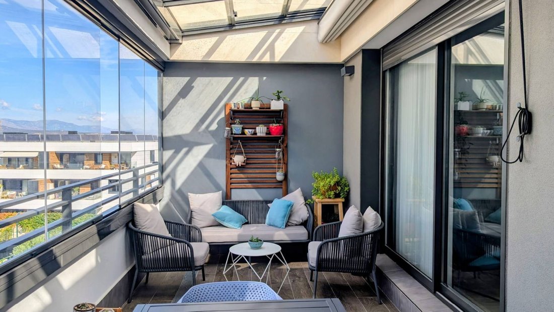 Apartment in Las Rozas de Madrid, Comunidad de Madrid, Spain 3 - 18359027