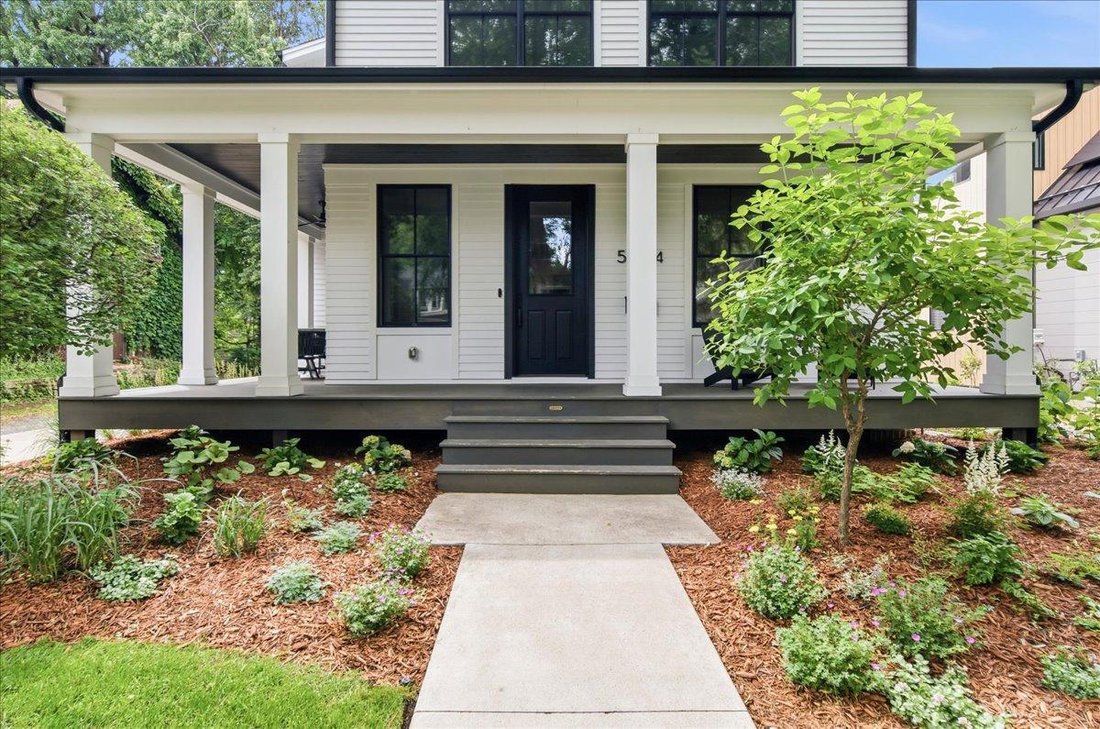 House in Minneapolis, Minnesota, United States 2 - 18357962