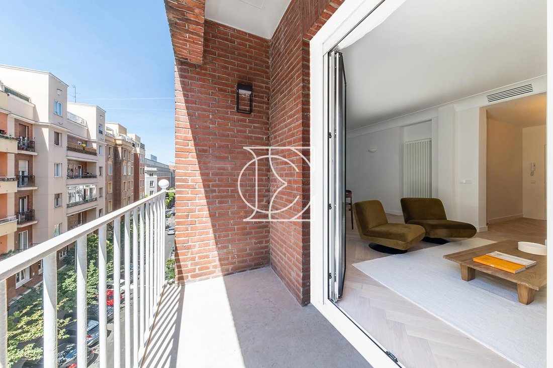 Apartment in Centro, Madrid, Spain 1 - 18358891