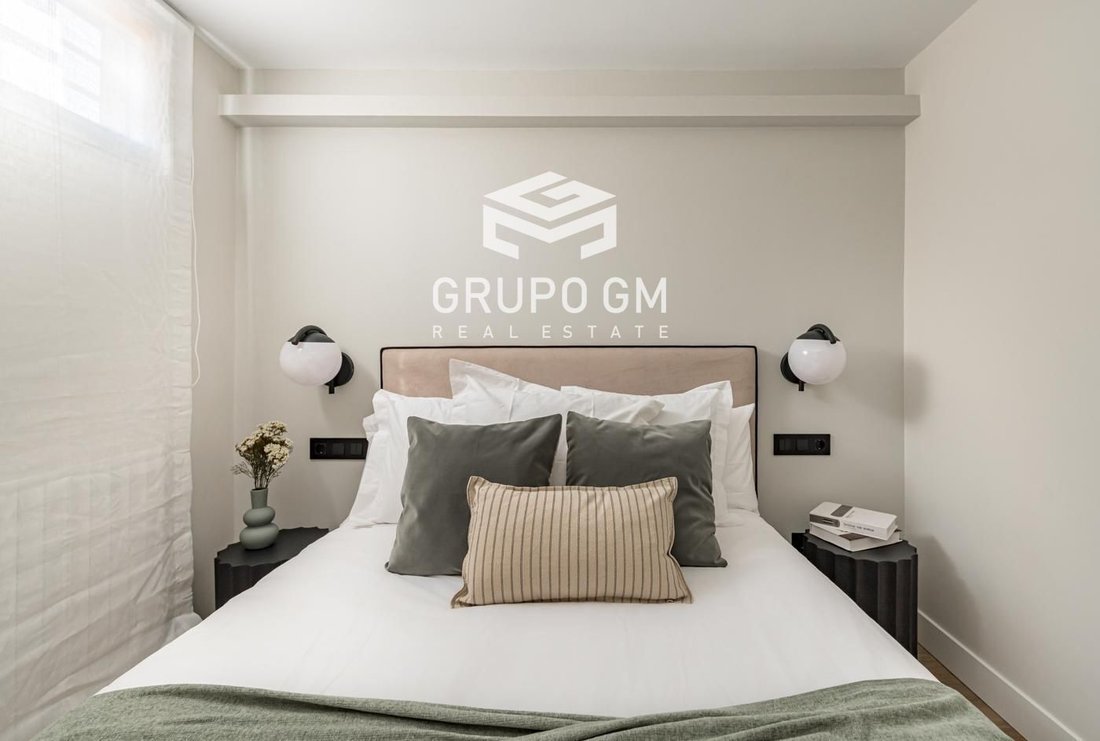 Apartment in Centro, Madrid, Spain 5 - 18359524