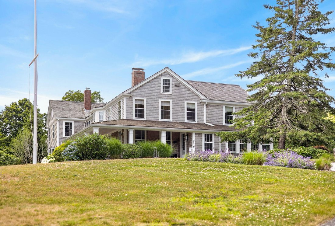House in Barnstable, Massachusetts, United States 2 - 18359600