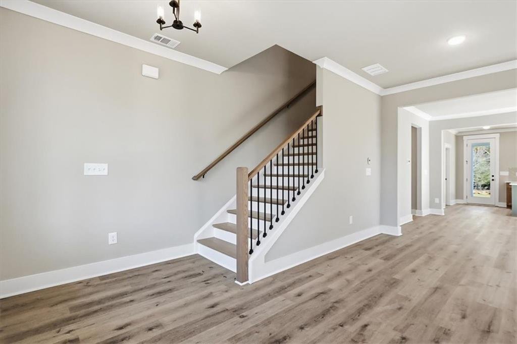 House in Winder, Georgia, United States 5 - 18358989