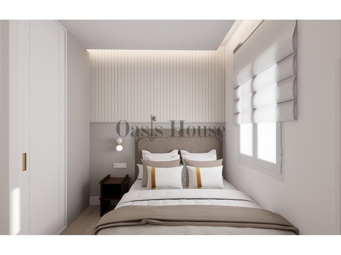 Apartment in Centro, Madrid, Spain 3 - 18359411