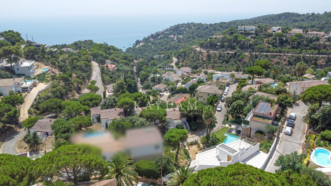 House in Tossa de Mar, Catalonia, Spain 3 - 17246422