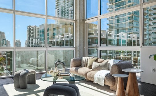 Condo in San Diego, California, United States 1