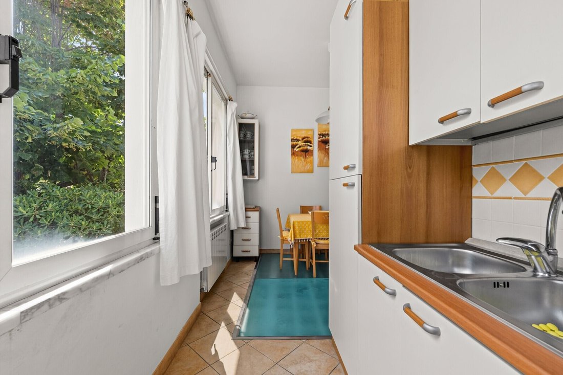 Apartment in Motrone, Pietrasanta, Italy 4 - 18358836