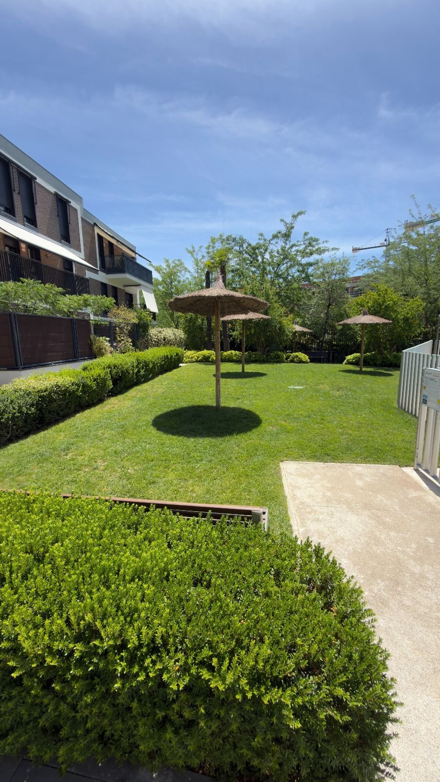 Apartment in Las Rozas de Madrid, Comunidad de Madrid, Spain 3 - 18358860