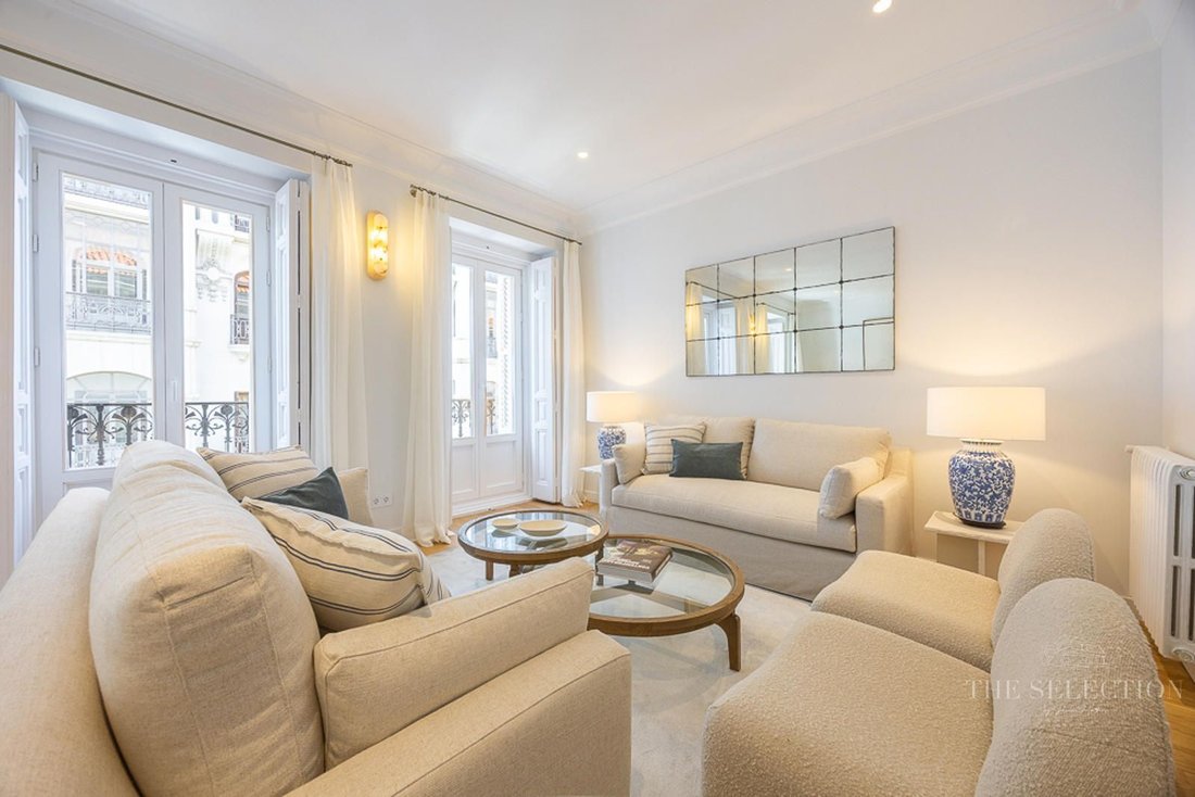 Apartment in Centro, Madrid, Spain 4 - 18359016