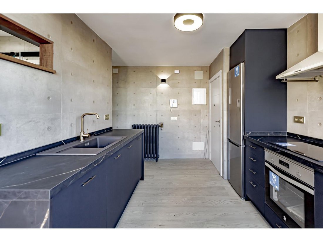Apartment in Moncloa-Aravaca, Madrid, Spain 4 - 18357759