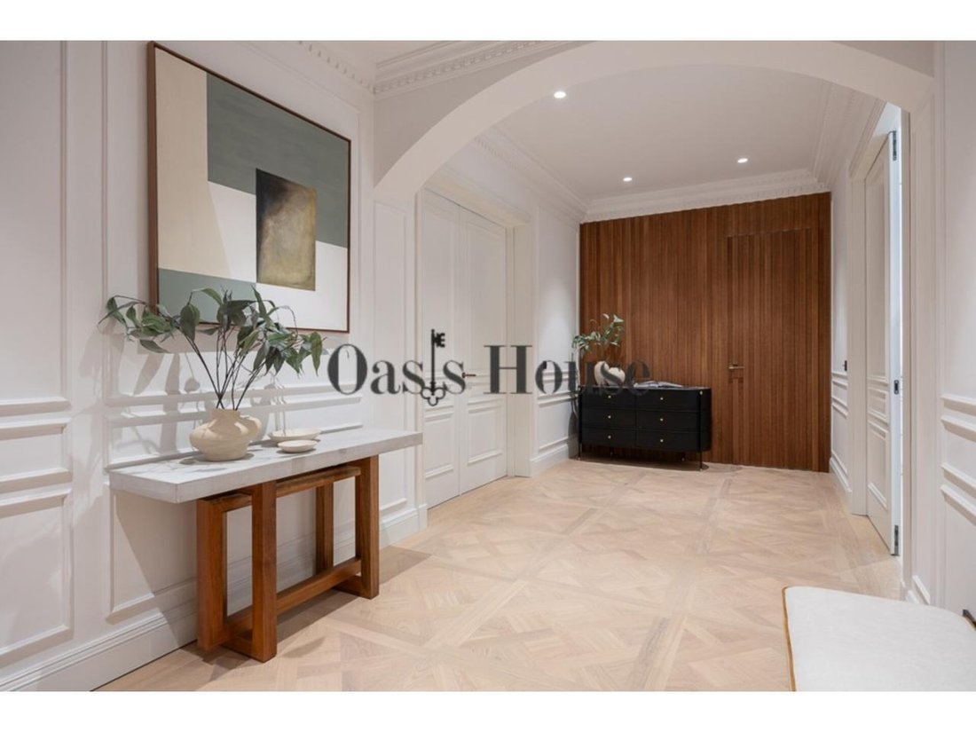 Apartment in Barrio Salamanca, Madrid, Spain 3 - 18358273