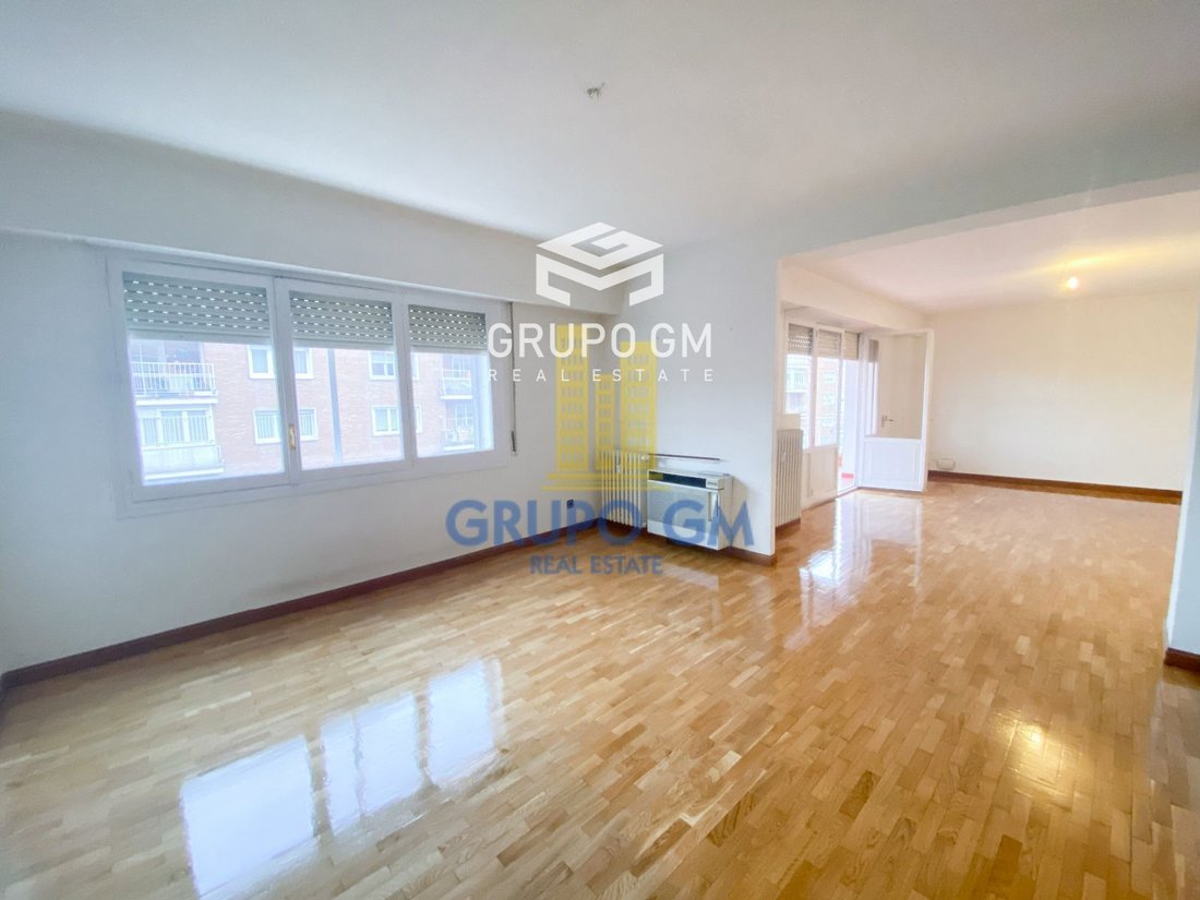 House in Barrio Salamanca, Madrid, Spain 3 - 18357705