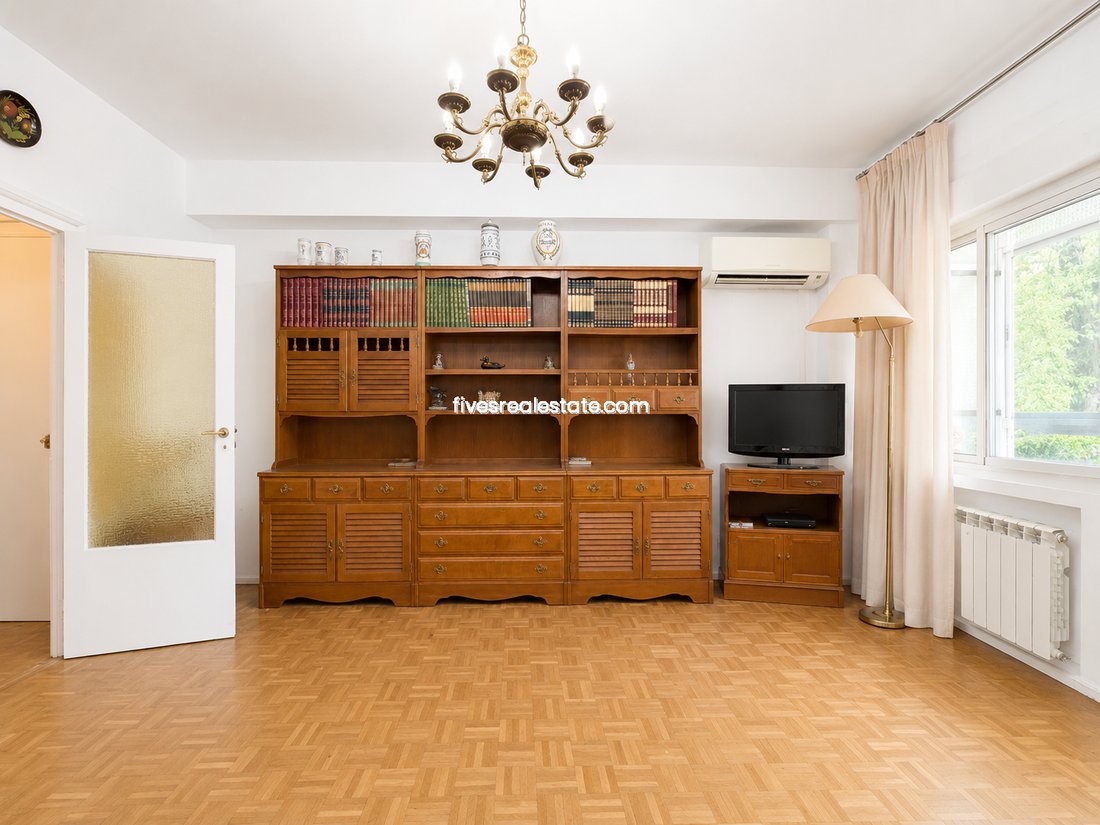 Apartment in Arganzuela, Madrid, Spain 3 - 18357729