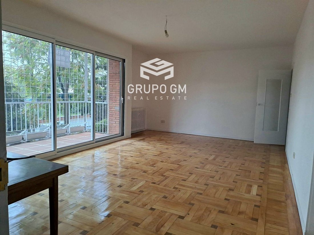 Apartment in Chamartín, Madrid, Spain 1 - 18358171