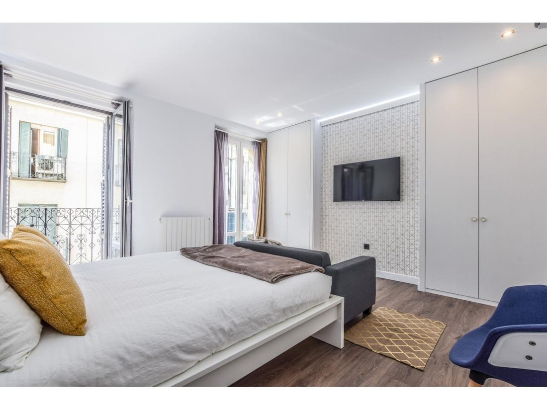 Apartment in Centro, Madrid, Spain 1 - 18358304