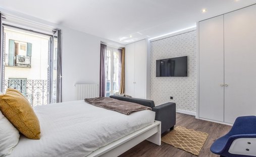 Appartamento a Centro, Madrid, Spagna 1