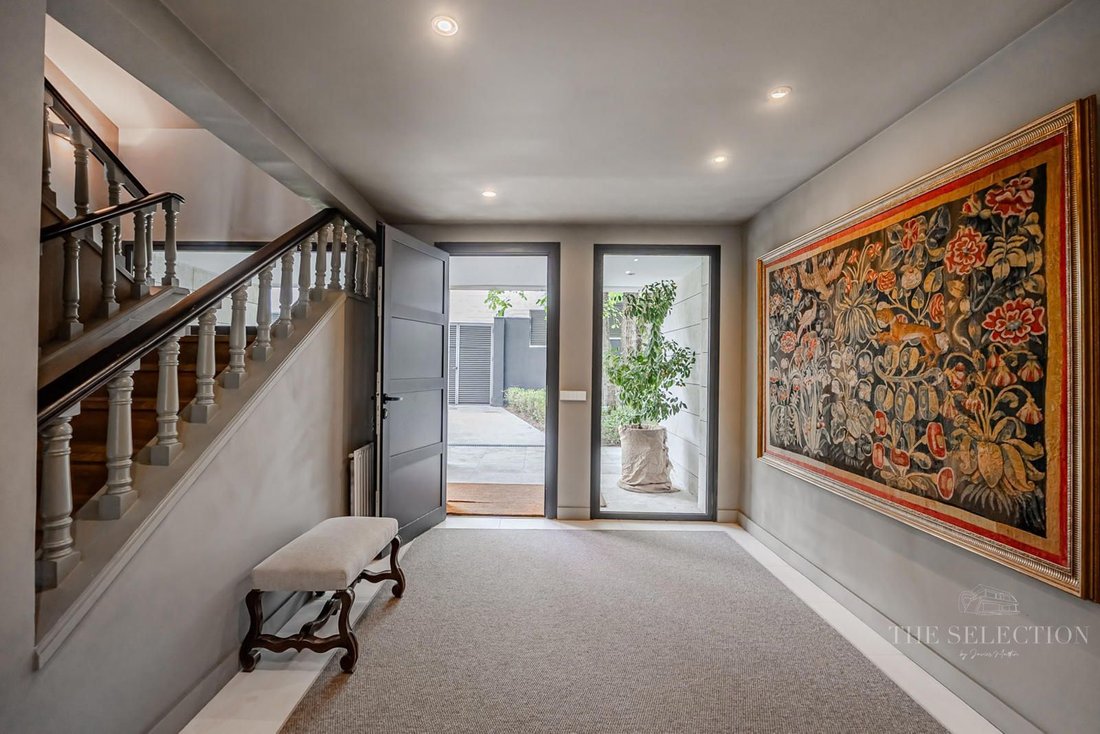 Chalet in Moncloa-Aravaca, Madrid, Spain 4 - 18357089
