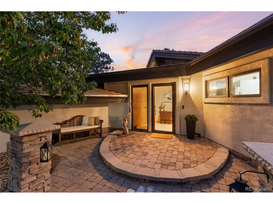 House in Colorado Springs, Colorado, United States 3 - 18357062