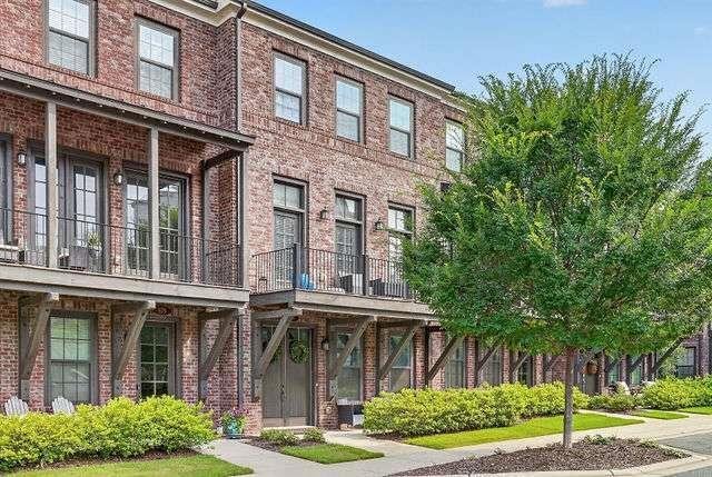 Townhouse in Marietta, Georgia, United States 1 - 18358962