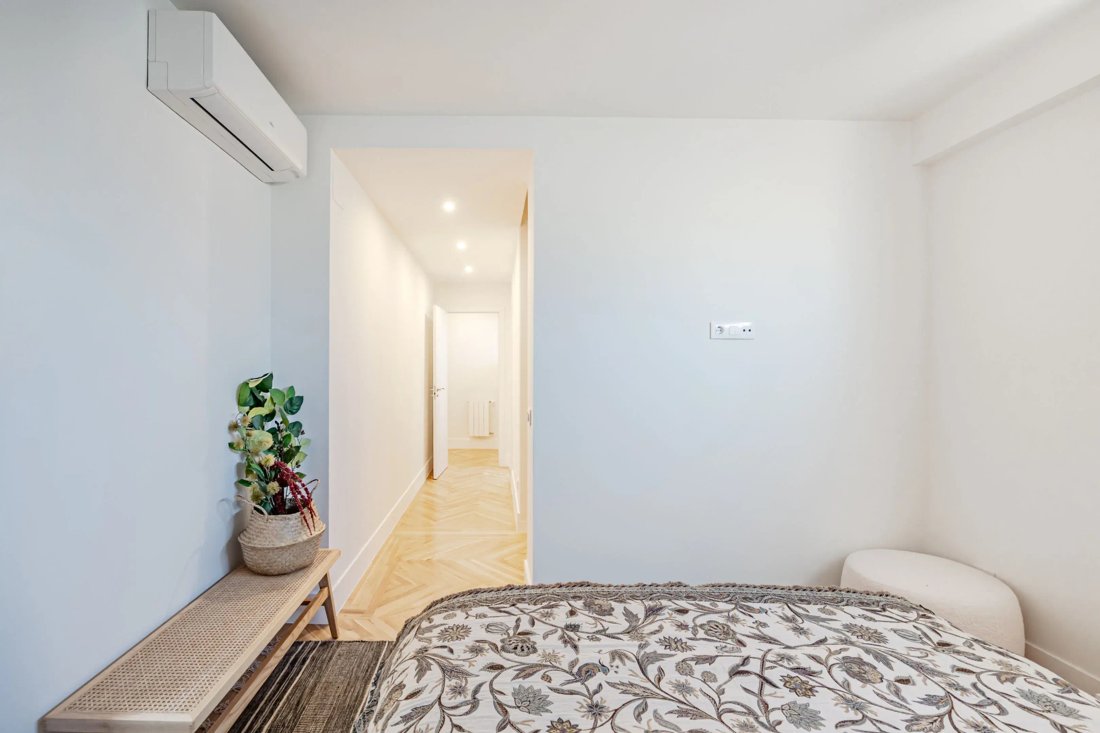 Apartment in Tetuan, Madrid, Spain 3 - 18357647