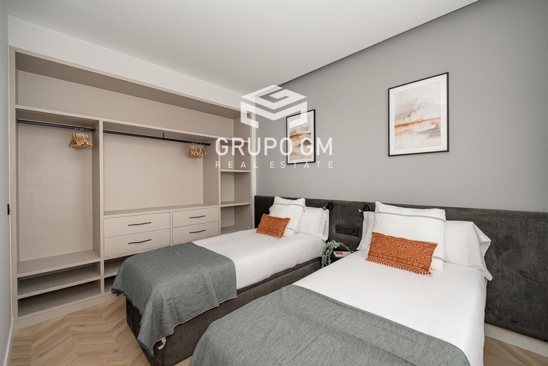 Apartment in Centro, Madrid, Spain 4 - 18357841
