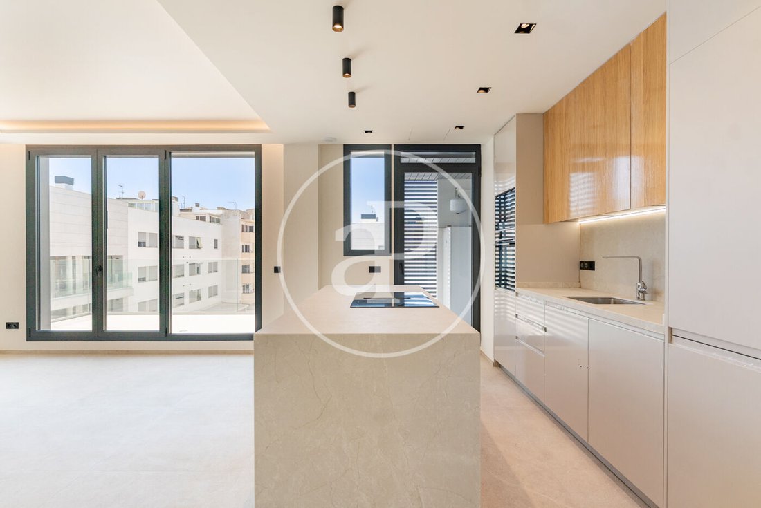 Penthouse in Palma, Balearic Islands, Spain 1 - 17690642