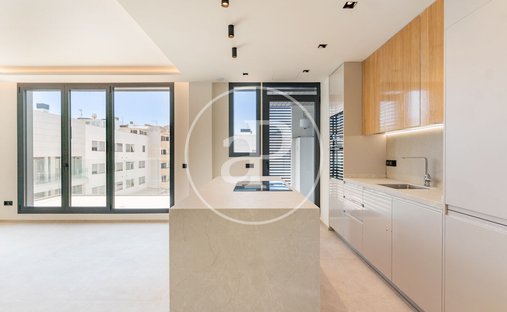 Penthouse en Palma, Islas Baleares, España 1
