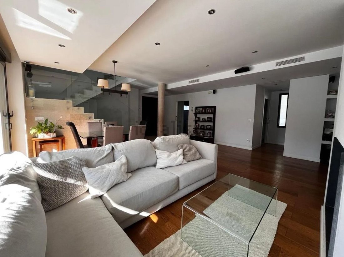 Chalet in Moncloa-Aravaca, Madrid, Spain 5 - 18357664