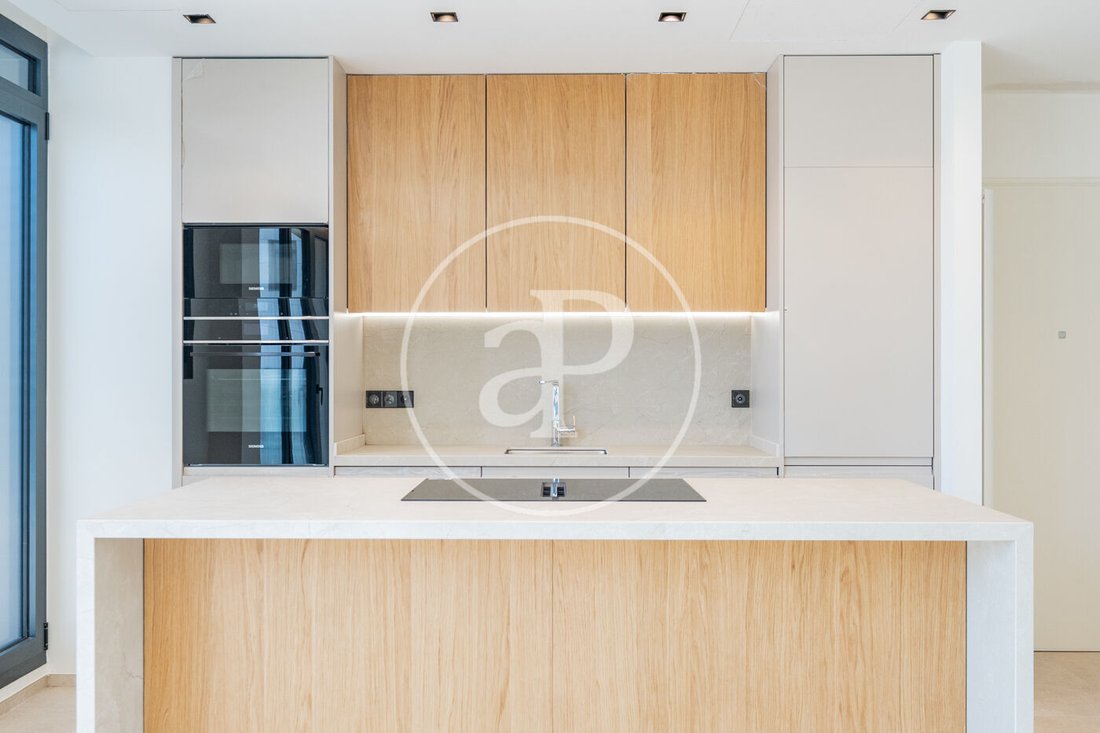 Penthouse in Palma, Balearic Islands, Spain 5 - 17690526