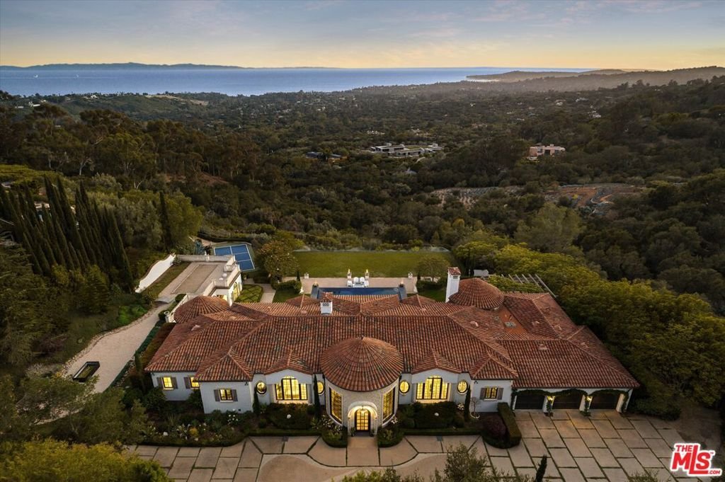 House in Montecito, California, United States 3 - 18358322