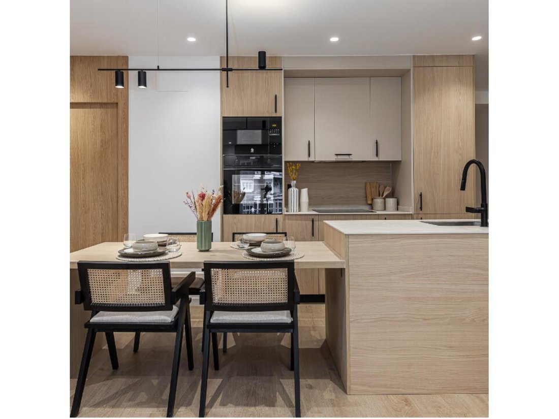 Apartment in Barrio Salamanca, Madrid, Spain 3 - 18357693