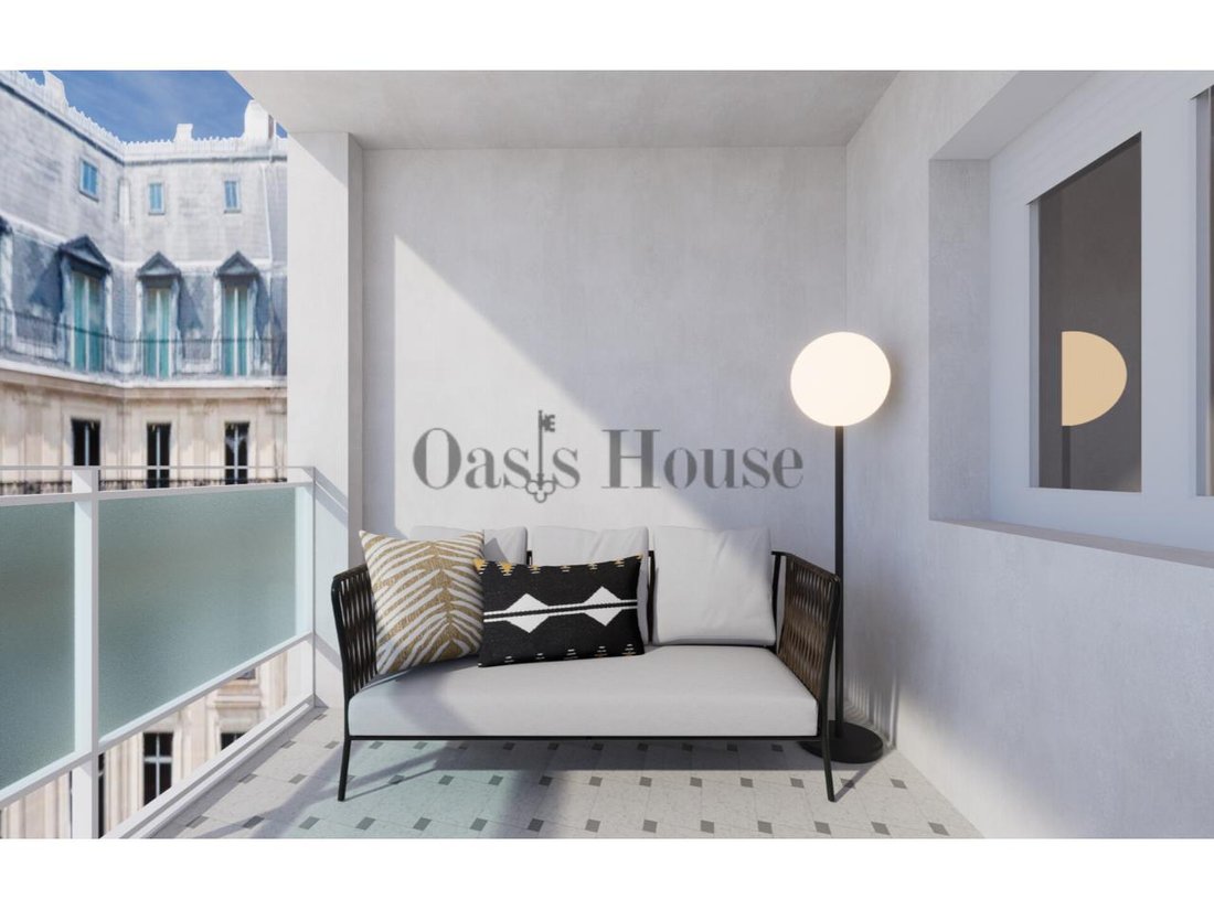 Apartment in Centro, Madrid, Spain 2 - 18359003